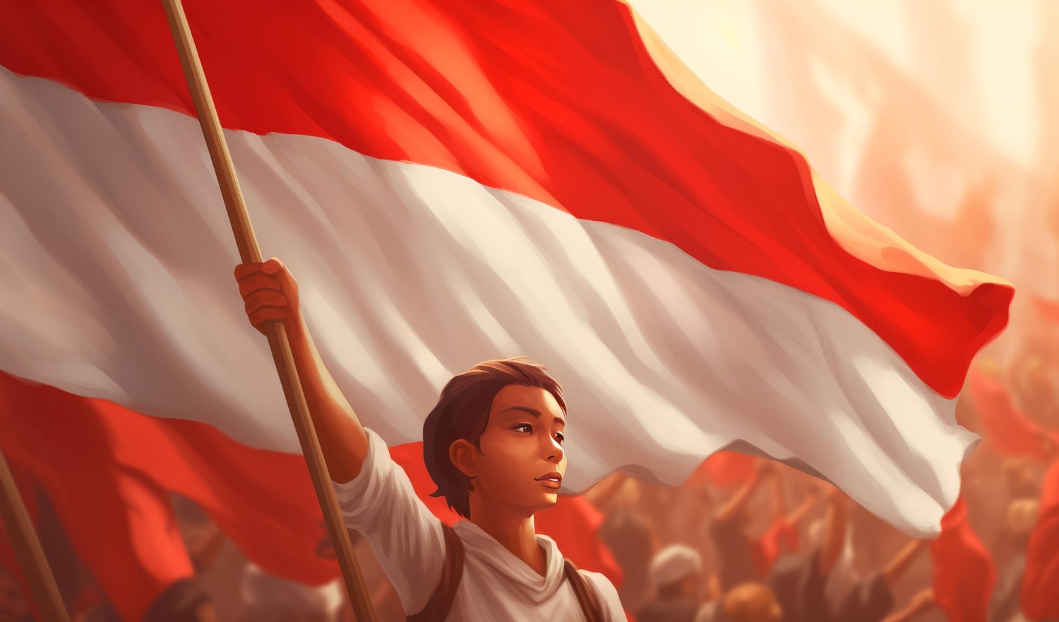 5 Tokoh Pahlawan Indonesia Pertempuran Surabaya 10 November